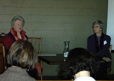 Plenary Address