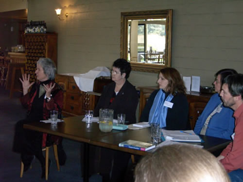 Panel