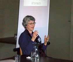 Laurel Ulrich